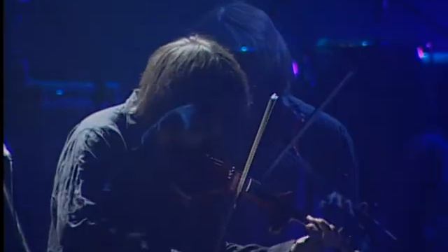 Инна Желанная - Пшеница ("Зима" 2007) // Inna Zhelannaya - The Weat (Live at "Zima"/"Winter" 2007) смотреть онлайн