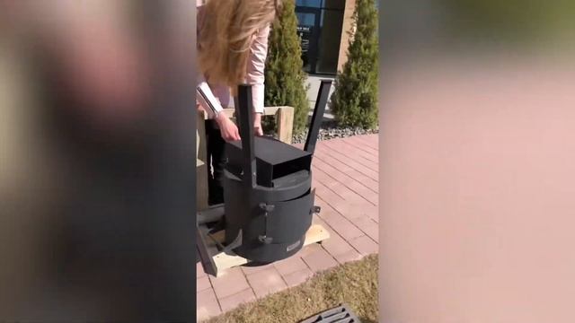 Очаг,печь смотреть онлайн