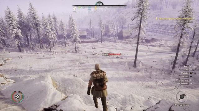 Medieval Dynasty PL ? #44 ? Lewa jego, lewa jego, lewa jego... | Gameplay 4K смотреть онлайн