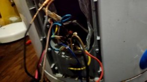 Замена тэна в водонагревателе THERMEX ER 200 V