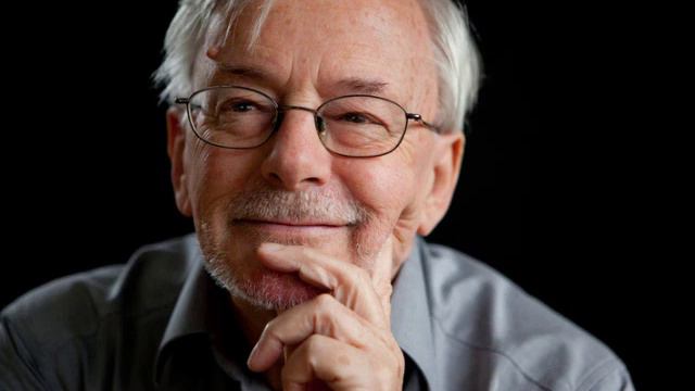 Keith Ward - The New Atheists (Part 1) смотреть онлайн