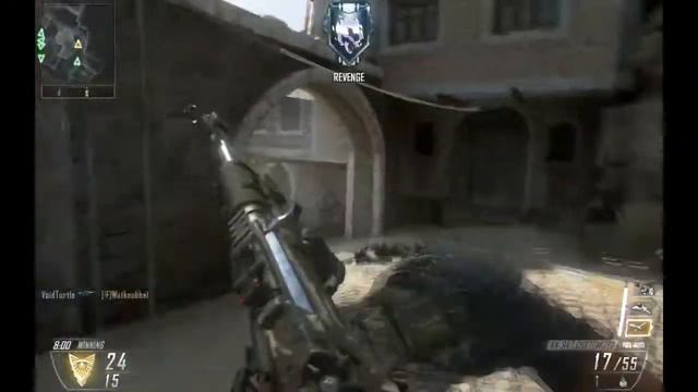 COD Black Ops 2 - WallHack! [ONLINE] [PC] смотреть онлайн
