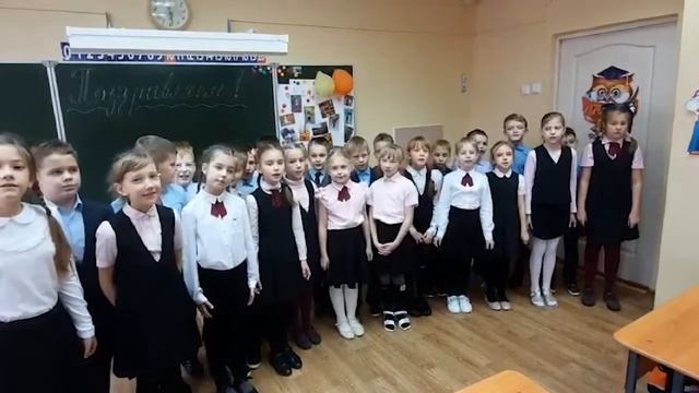 Поздравление ко Дню Матери смотреть онлайн