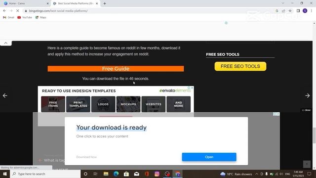 How to get Canva premium | canva pro free | canva pro смотреть онлайн