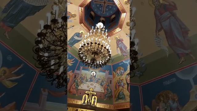 Художники по росписи храмов. Иконописная Мастерская «Палехская палитра смотреть онлайн