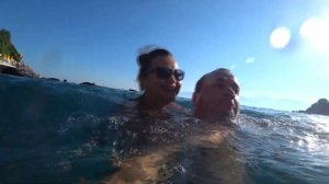 Скиппинг это не просто прыжки, Турция 2022, Анталия море.