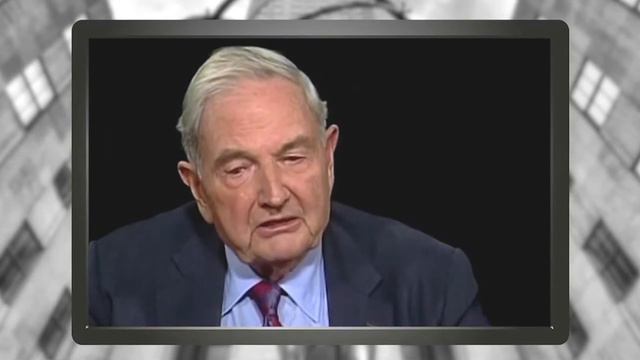 The Unauthorized Biography Of David Rockefeller 2017 HD