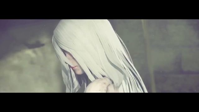 NieR:Automata - Weight of the World OST Cover EN + JP (Eva Karner & Aoi Yoshida) смотреть онлайн