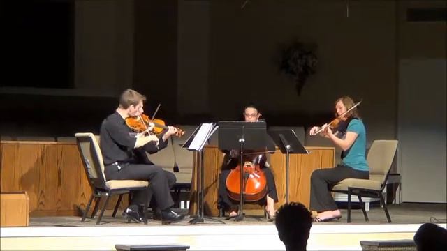 Strings Sold Separately - Glass 