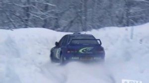 Colin McRae WRC - Fastway - Rockin' Hardcore [MV]