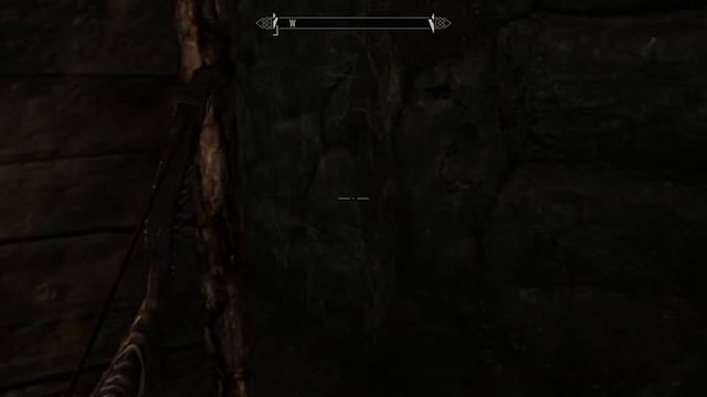 Skyrim : Vilkas le barbare ! смотреть онлайн