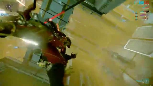 Warframe, Neo e1 Radshare смотреть онлайн
