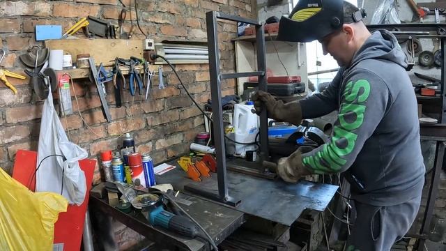 Подставка под лодочный мотор своими руками. смотреть онлайн