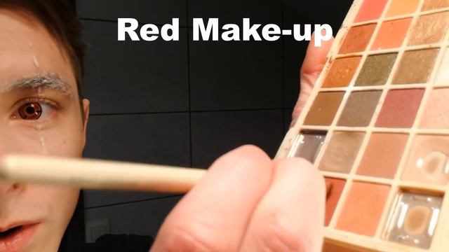 Complete Kakashi Cosplay Tutorial