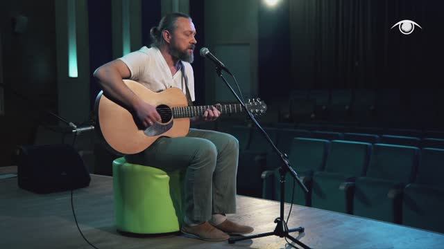 Александр ЛОГУНОВ - Сбудется смотреть онлайн