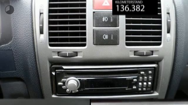 Hyundai Getz 1.3 5DRS смотреть онлайн