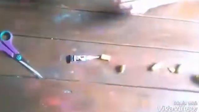 Как слепить из пластилина той Чику 2 часть смотреть онлайн