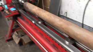 Удлинить кардан ? Да легко !