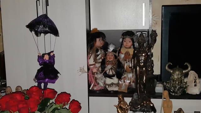 ШЕПОТКИ МАТЕРИ,ТЁЩИ,СВЕКРОВИ... смотреть онлайн