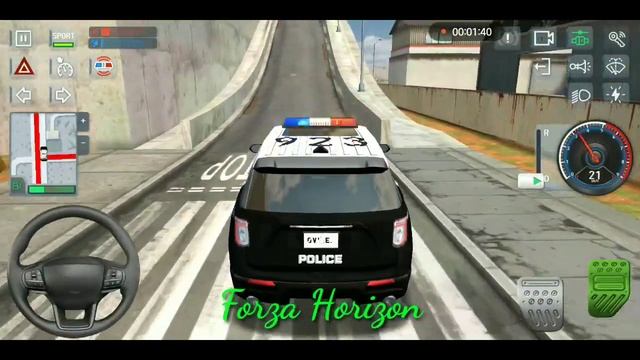 Police Sim 2022 Gameplay Walkthrough (Android, iOS) - Part303 смотреть онлайн