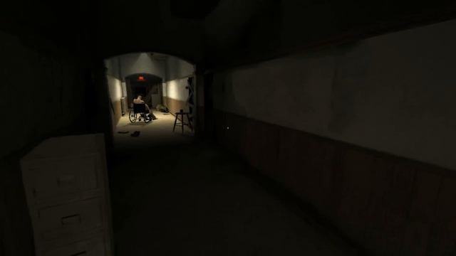 Outlast #1 Пробрался в психушку смотреть онлайн