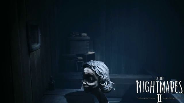 ЧТО же БУДЕТ в LITTLE NIGHTMARES 3? Little Nightmares - Теории и Факты смотреть онлайн