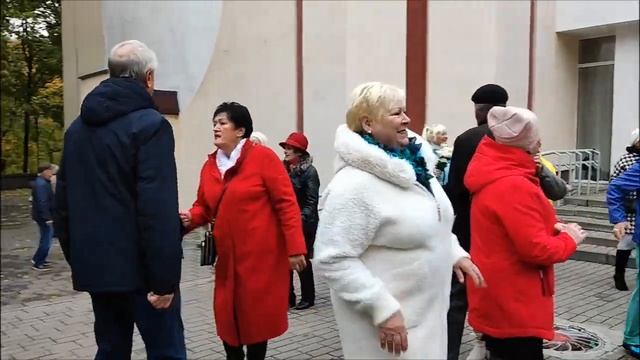 22.10.23 г?Я подарю тебе Алые Розы! Гомель! смотреть онлайн