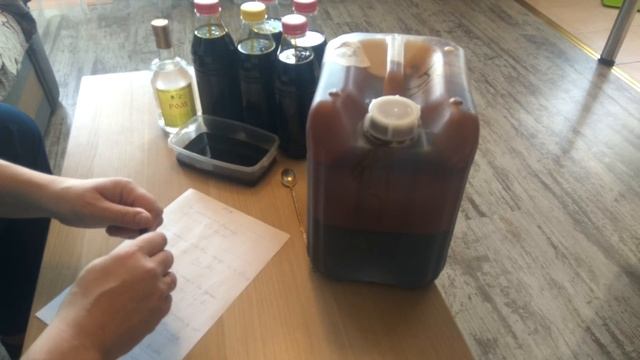 Тростниковая Меласса (Органик) Южная Америка! смотреть онлайн