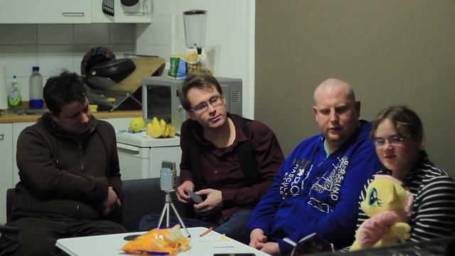 First impressions: "Twilight's Kingdom" by AnY & Friends смотреть онлайн