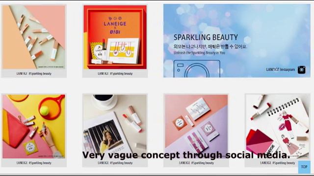 Art Direction- Brand Analysis- LANEIGE смотреть онлайн