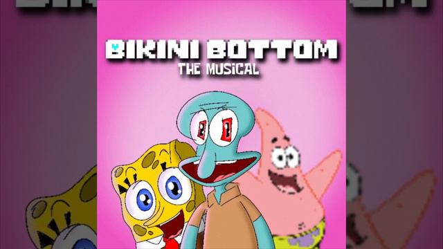 Story of Undertale but AI Squidward (and Spongebob) Sing It смотреть онлайн