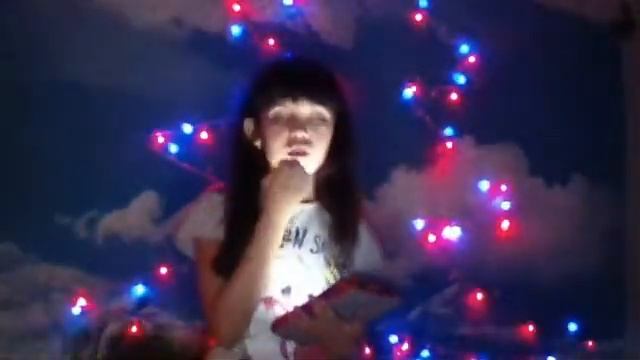 Видео C веб-камеры от 27 декабря 2014 г., 04:38 (PST)