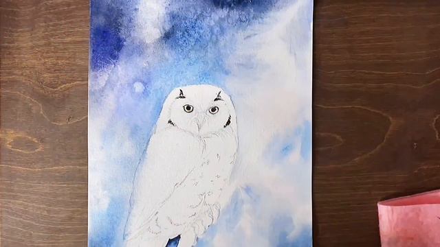 Рисовать лишь один жанр за деньги или позволять себе разные направления? смотреть онлайн