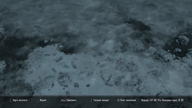 Прохождение The Elder Scrolls V: Skyrim Special Edition #12 – Дракон VS Великан! смотреть онлайн