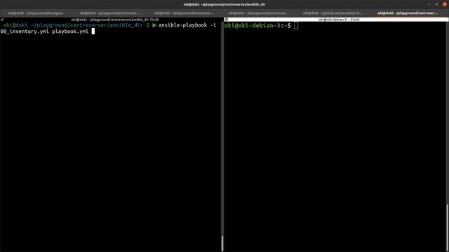 ANSIBLE - 18. LE MODULE APT : INSTALLATION, GESTION, SUPPRESSION DE PAQUETS смотреть онлайн