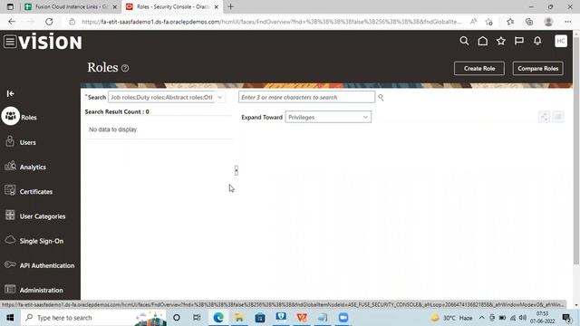 Oracle Fusion SCM Training | Oracle Fusion SCM Cloud Security | Oracle Fusion SCM смотреть онлайн