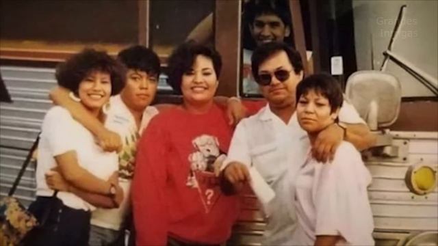 Esto NUNCA te CONTARON! de Funeral SELENA смотреть онлайн