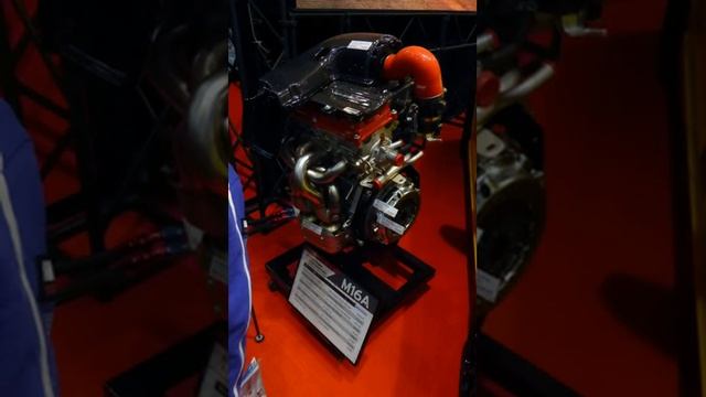 Suzuki M engine | Wikipedia audio article смотреть онлайн