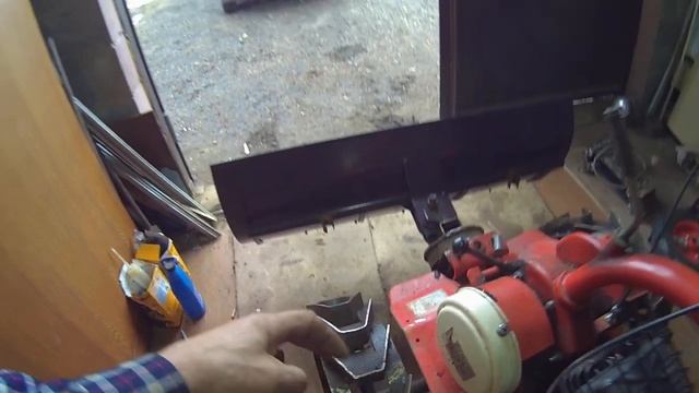 Про колёса грунтозацепы для мотоблока. смотреть онлайн