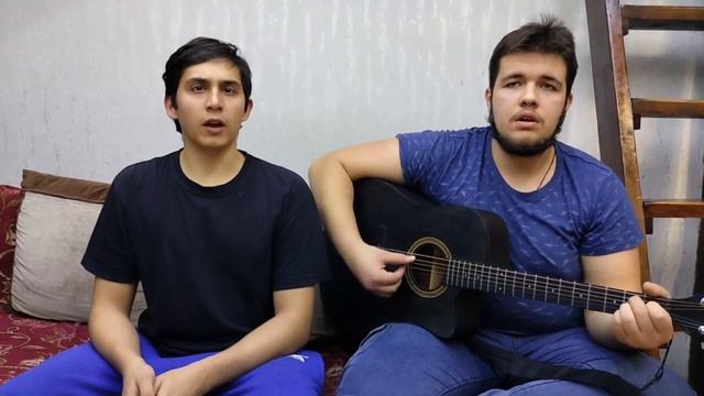 Кавер "Крылья" (Наутилус Пампилус) смотреть онлайн