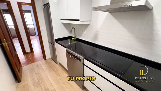 DLR 833 - PISO DE 5 DORMITORIOS EN ALQUILER EN ZONA FIGARES, GRANADA смотреть онлайн