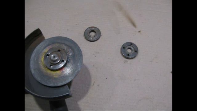 Дробилка металлов из болгарки своими руками смотреть онлайн