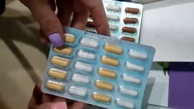 Кейс Immuno box смотреть онлайн
