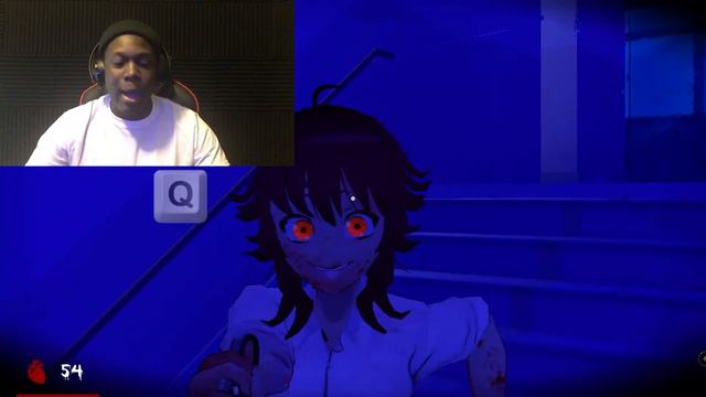YOU KNOW WHAT!?! I'M OF THIS RELATIONSHIP!!! | Saiko No Sutoka [3] смотреть онлайн