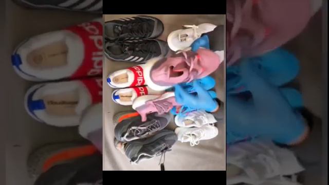 Адидас кроссовки оригинальные сток Европа смотреть онлайн