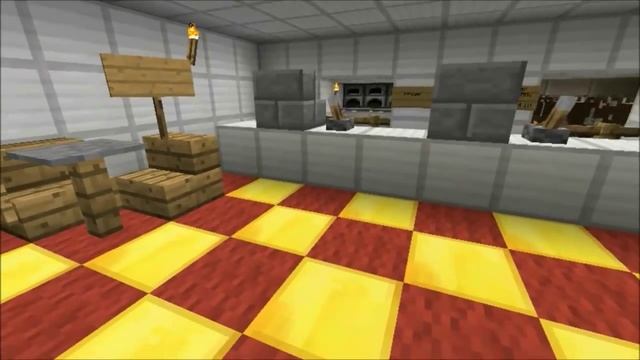 Minecraft: Skin Spotlight Ep. #1 RONALD MCDONALD смотреть онлайн