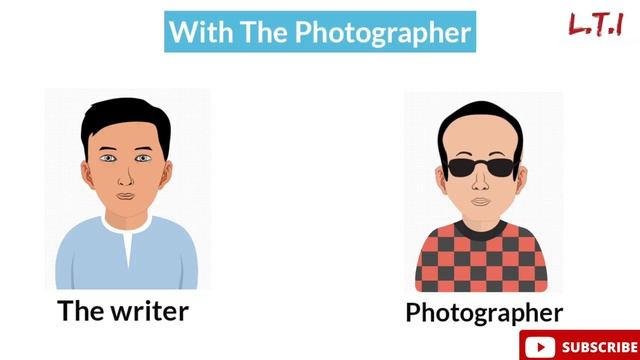 With The Photographer by Stephen Leacock Hindi summary смотреть онлайн