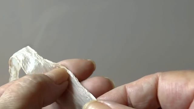 Исправление ошибок вязания шляпы из пряжи раффия. Crochet Mistakes. смотреть онлайн