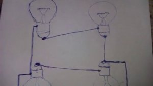 Схема подключения лампочек в самодельном инкубаторе