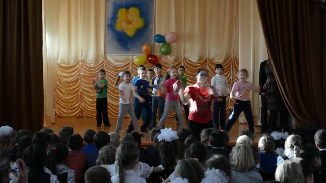 Танцуют все! смотреть онлайн